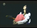 六畳人間   バンザライアクション