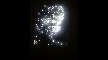 LED GIF ANIMATIONS (DIY)