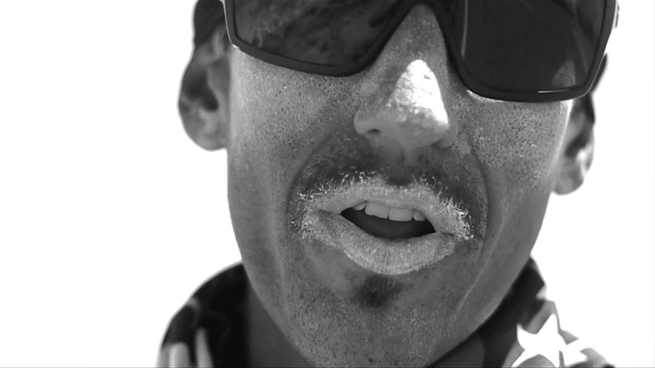 Jason Lester's R[U]N Across America: Video 4