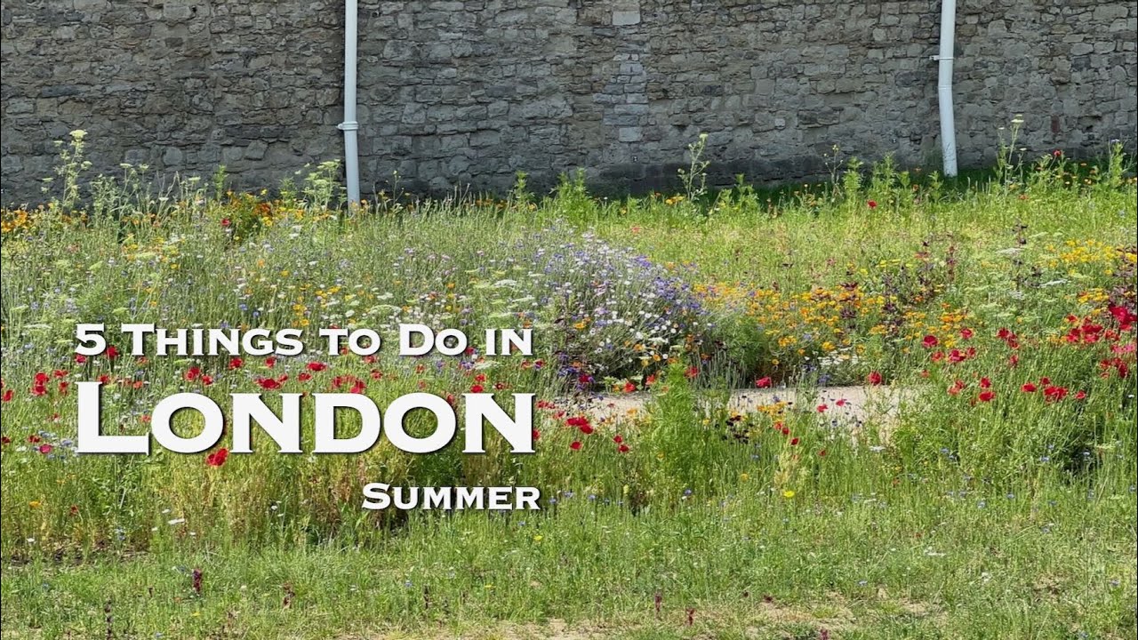 Дни в Лондоне｜Музей, ров и мюзикл｜Дневная поездка в Ноттингем