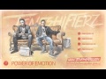 Toneshifterz - Power of Emotion (Official Preview)