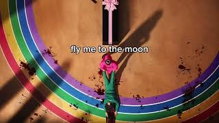 Fly Me To The Moon (Remix) - Squid Game 2