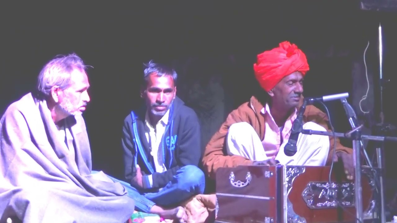 सिंगर फगलूदास मांगता सगत मां का भजन / सगत मां लेर करो / दहिया स्टूडियो चौहटन 8003013532