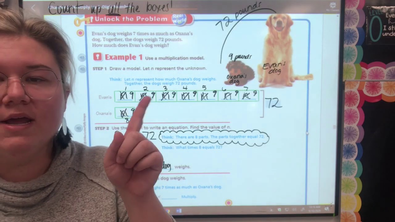 Go Math Chapter 2 Lesson 2 YouTube Go math chapter 2 lesson 2 youtube