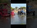 chambal ke daku new song Mahindra and sonalika tractor washing short video