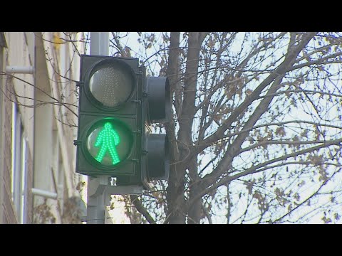 Video: Capital Peatonal, Complejo Verde