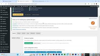 How to Disable Automatic WordPress Updates