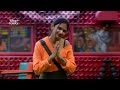 Bigg Boss Telugu Non-Stop day 9 promo 1- Nomination task heats up
