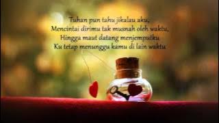 Immortal Love Song (with lyrics) - Mahadewa feat. Judika