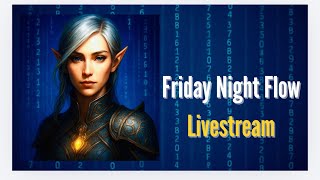 SoularFlow is live!
