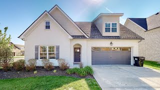 348 Rockcastle Drive Murfreesboro TN 37128 — Don Day 348 Rockcastle Drive Murfreesboro TN 37128 — Don Day