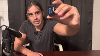 How to re sync the rode wireless go 2 transmitter and receiver