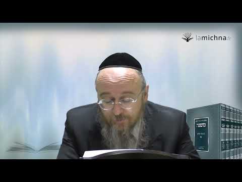 Maasserot Chapitre 5 - Youtube