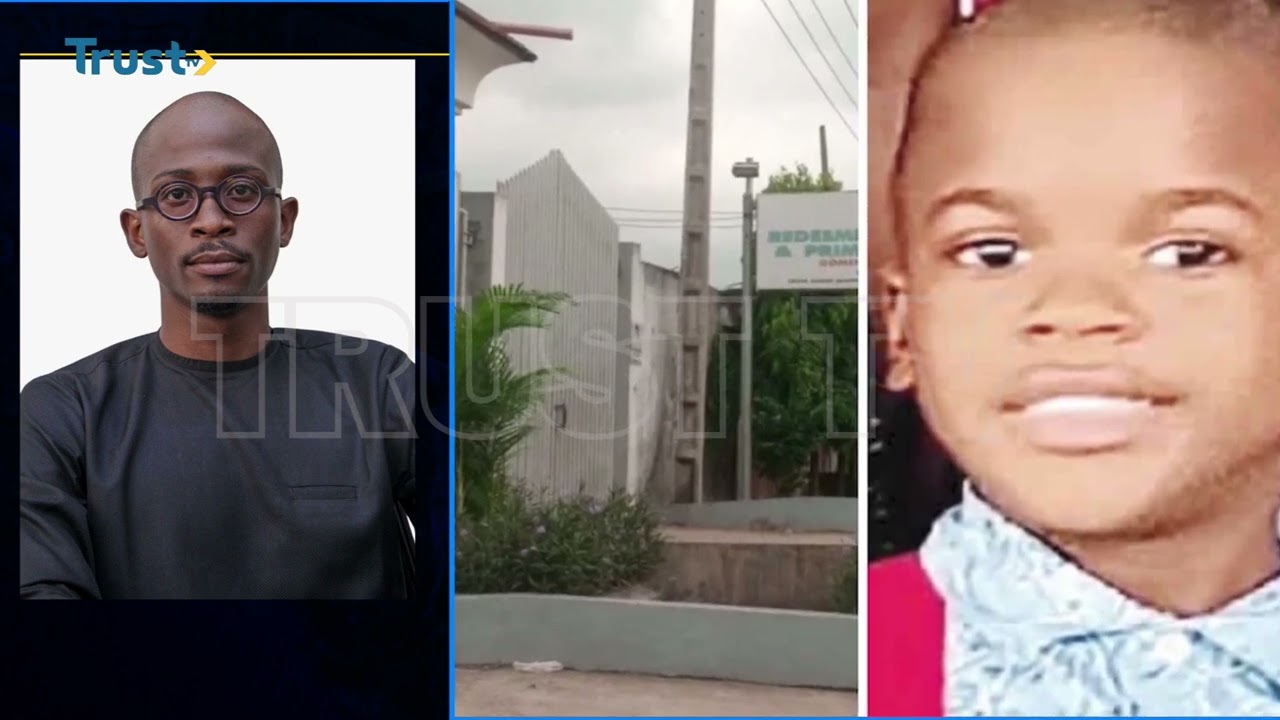 SAFETY STANDARDS AND GUIDELINES:  Lagos Government Shut Down Schools |  TRUST TV