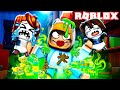 SONO DIVENTATO UN BAMBINO CATTIVO SU ROBLOX!!