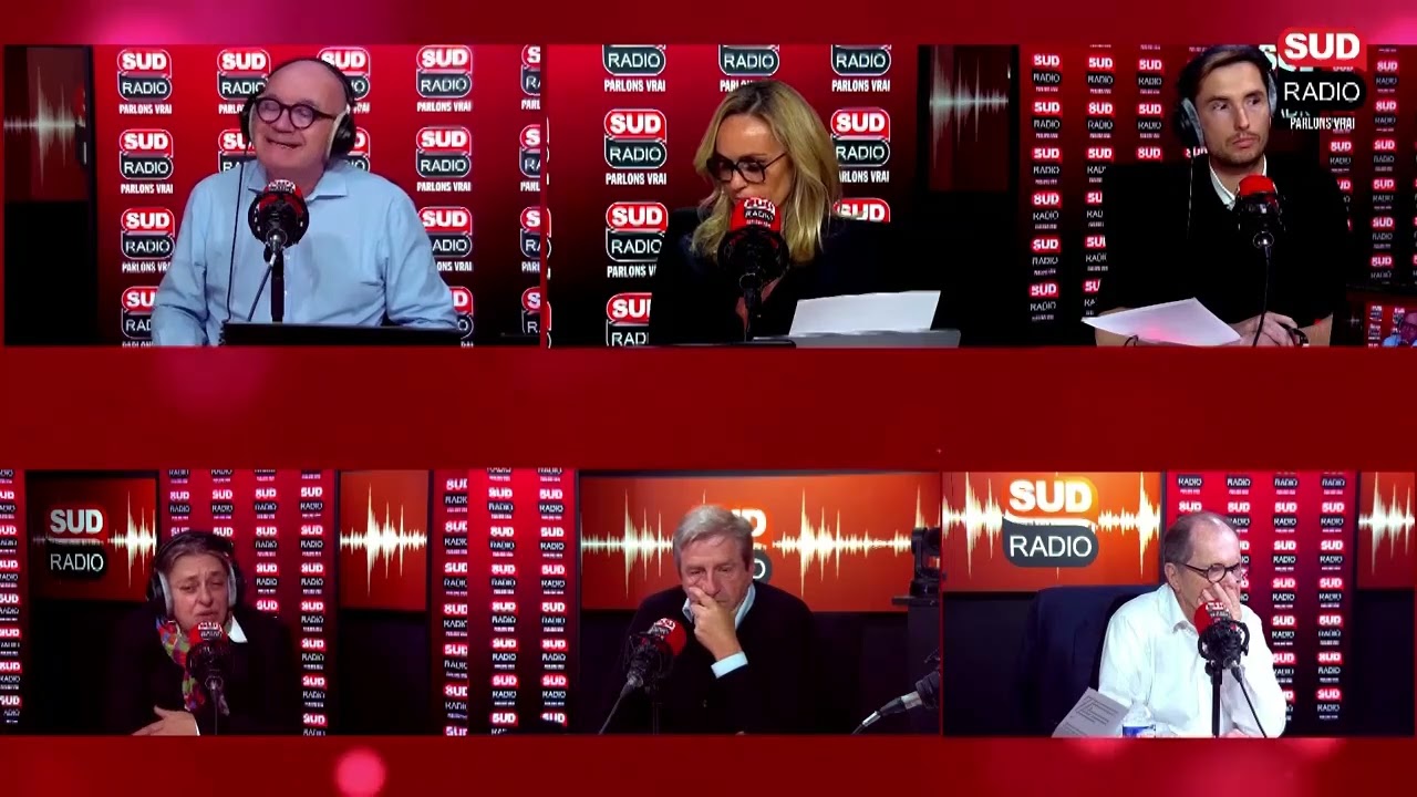 Procès, frontières et mercato : les 3 mots dans l'actu du 16 septembre