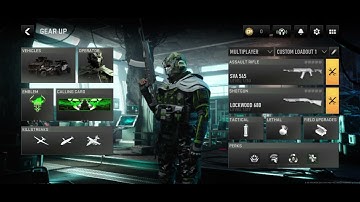 How to Manage Killstreaks in COD Warzone Mobile
