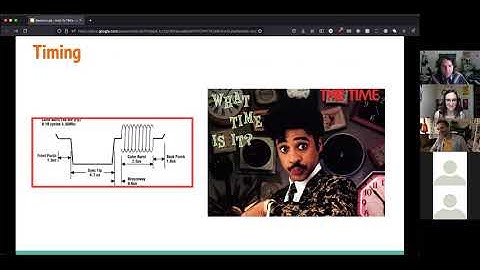 MemLabNet Webinar: The ABCs of TBCs