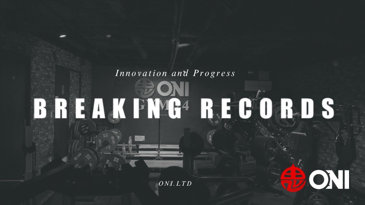 ONI LTD. Innovation and Progress