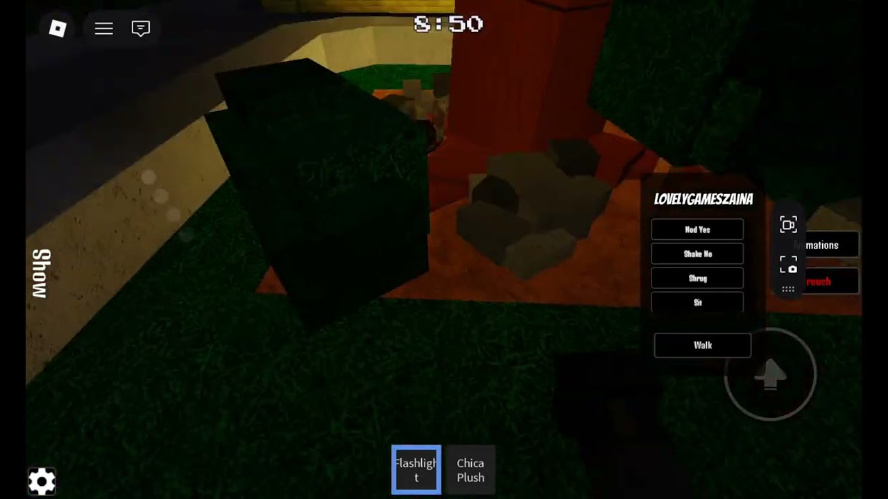 How to get m.v.p fazbear revam