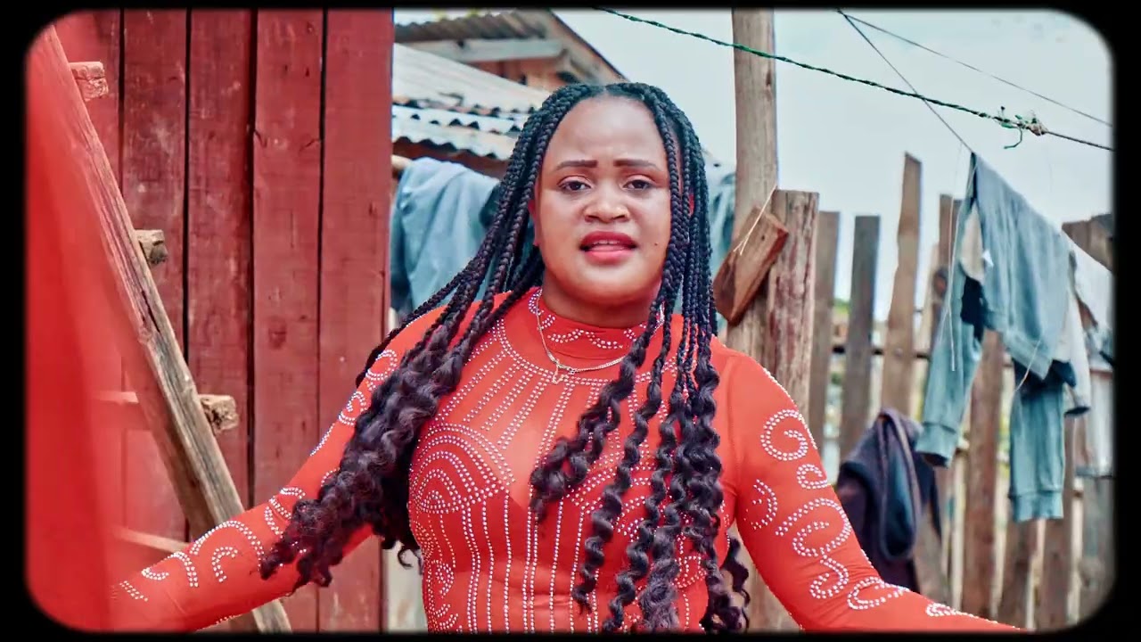 LETICIAH - AZA MIFANENJIKA // Clip Officiel // Sary.Mg 2026