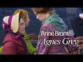 Anne bront  agnes grey