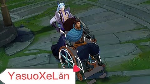 Tập chơi Yasuo Tập 1|Hành trình leo rank Cao thủ|LMHT: Tốc Chiến