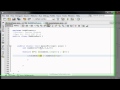 Sorting Array Numbers Java; Bubblesort Algorithm, Java Tutorial