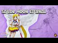 S.H.Figuarts | Sailor Moon Eternal (Animation Color Edition)