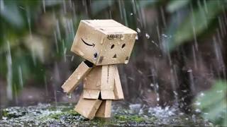 SouQi Band - Cinta Dalam Doa   Lirik (Danbo)