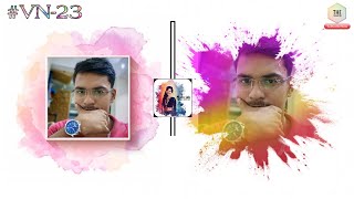 How to Use Photo Lab App || Editing Step by Step in Bengali Tutorial || The Techafter. screenshot 5