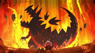 Tokyo Machine X Nitro Fun  Someone red Version chompo