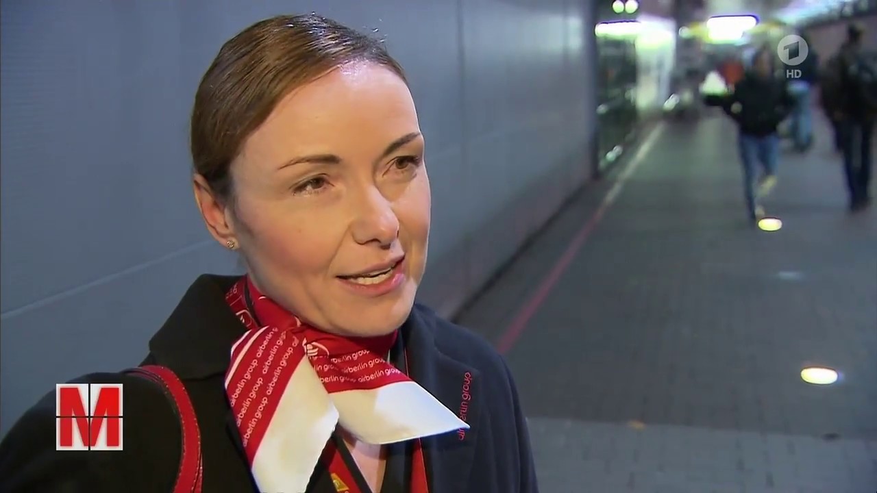 Air Berlin-Deal: Abgekartetes Spiel zulasten der Mitarbeiter? | Monitor | WDR