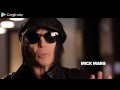 Mötley Crüe : Audiobiography Ep. 2 "Shout at the Devil"