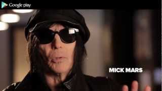 Mötley Crüe : Audiobiography Ep. 2 "Shout at the Devil"