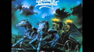 King Diamond - A Mansion in Darkness