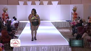 #MFFUSA Ms Full-Figured USA Queens : SWIMWEAR