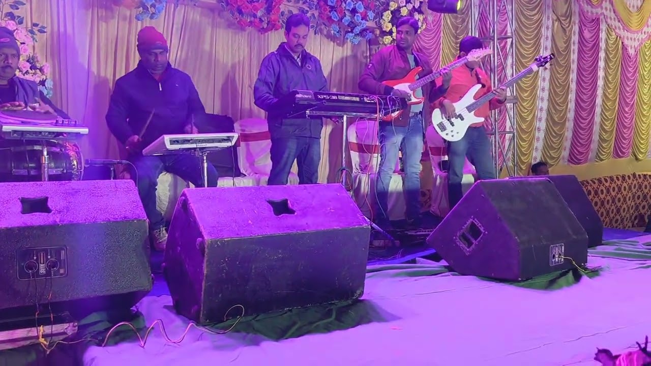 Indradhanush custing 