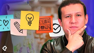 Design thinking: qué es y ejemplos de sus 5 etapas