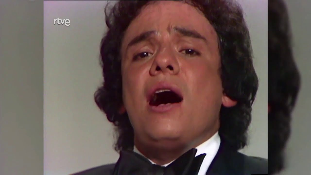 José José - El Triste (La Parcela De Julio Iglesias)