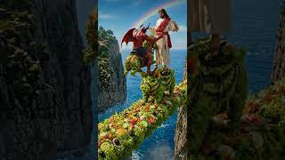 jesus#ameen ❤️🔥#love#ocartfort#ocanimation