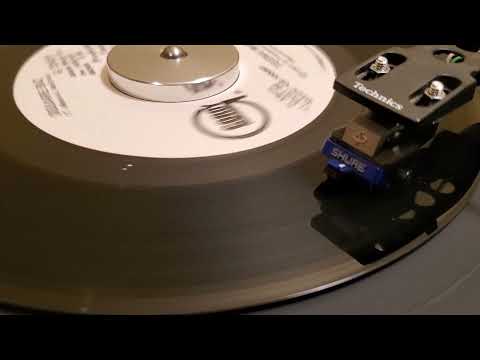 Teena Marie 'Square