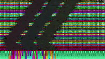 [BLACK MIDI] NASA PC tester (NEW)