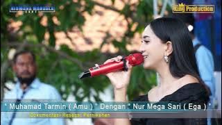 MABOK BRUTU RITA LIDIYA SHOW NMS HAJAT BPK. CANDRA ( DODOY ) & IBU. IPAH CASIPAH