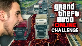 Die Autobahn ist LAVA 🎮 GTA Grand Theft Auto Online #218 Die Autobahn ist LAVA 🎮 GTA Grand Theft Auto Online #218