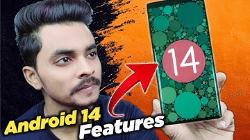 Android 14 Leaks | Android 14 best feature | Satellite Communication In Android #Android14