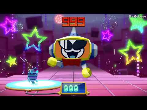 WarioWare: Get It Together - Culture - Hot-Air Heroics - Mike - 999