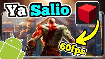 🔥 AFTER A LONG TIME!! NEW NETHERSX2 2.0 FOR ANDROID! | PS2 on ANDROID✨