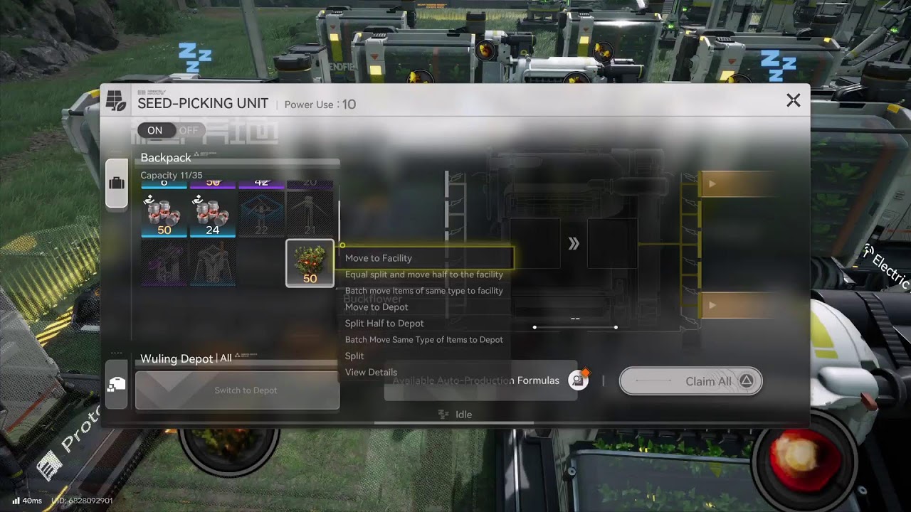 Arknights Endfield:Chapter 2 Process 2 Part 12