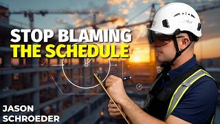 Why Your Construction Schedule Keeps Slipping (It’s Not the Schedule)